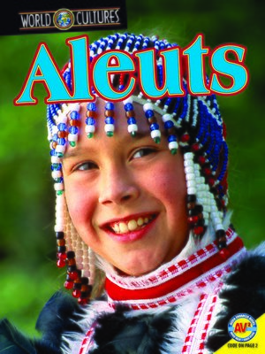 cover image of Aleuts
